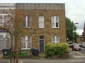 1 bedroom Flat to rent